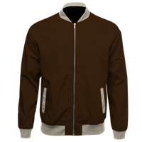 Custom Bomber Jacket - Standard (BM01)