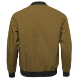 Custom Bomber Jacket - Standard (BM01)