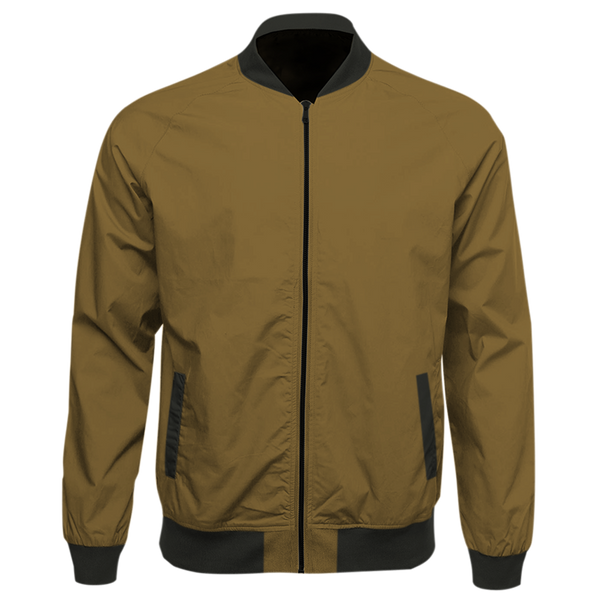 Custom Bomber Jacket - Standard (BM01)