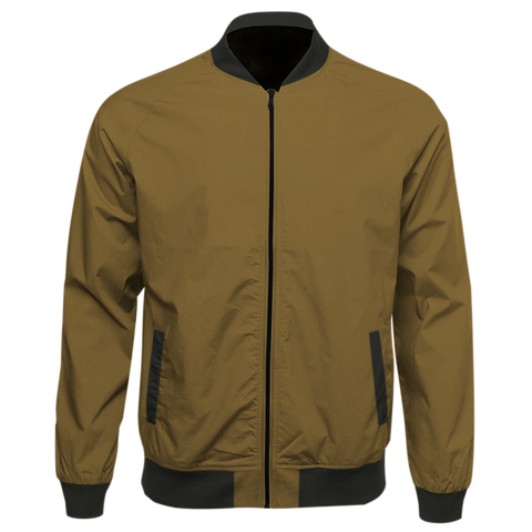 Custom Bomber Jacket - Standard (BM01)