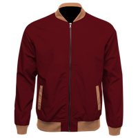 Custom Bomber Jacket - Standard (BM01)