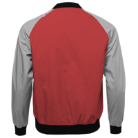 Custom Bomber Jacket (BM02)