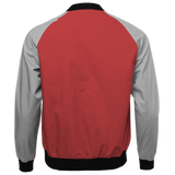 Custom Bomber Jacket (BM02)