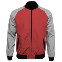 Custom Bomber Jacket (BM02)