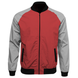 Custom Bomber Jacket (BM02)