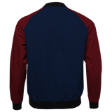 Custom Bomber Jacket (BM02)