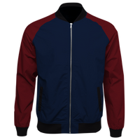 Custom Bomber Jacket (BM02)