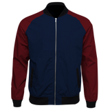 Custom Bomber Jacket (BM02)