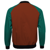 Custom Bomber Jacket (BM02)