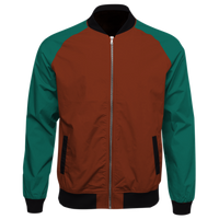 Custom Bomber Jacket (BM02)