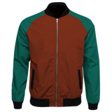 Custom Bomber Jacket (BM02)