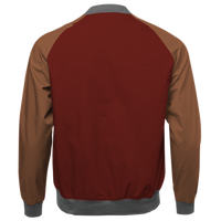 Custom Bomber Jacket (BM02)