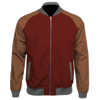Custom Bomber Jacket (BM02)