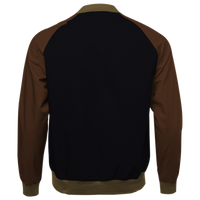 Custom Bomber Jacket (BM02)