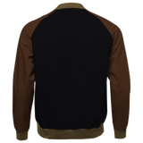 Custom Bomber Jacket (BM02)