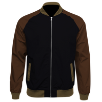 Custom Bomber Jacket (BM02)