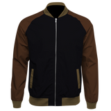 Custom Bomber Jacket (BM02)