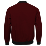 Custom Bomber Jacket (BM03)