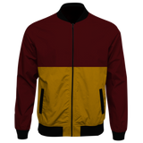 Custom Bomber Jacket (BM03)