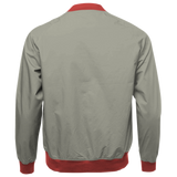 Custom Bomber Jacket (BM03)
