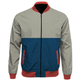 Custom Bomber Jacket (BM03)