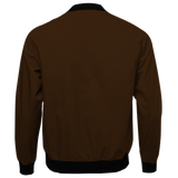 Custom Bomber Jacket (BM04)