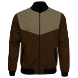 Custom Bomber Jacket (BM04)