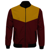 Custom Bomber Jacket (BM04)