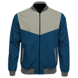 Custom Bomber Jacket (BM04)