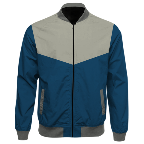 Custom Bomber Jacket (BM04)