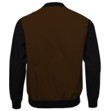 Custom Bomber Jacket (BM05)