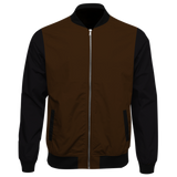 Custom Bomber Jacket (BM05)