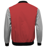 Custom Bomber Jacket (BM05)