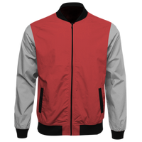 Custom Bomber Jacket (BM05)