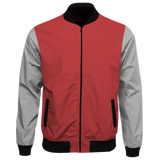 Custom Bomber Jacket (BM05)