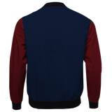 Custom Bomber Jacket (BM05)
