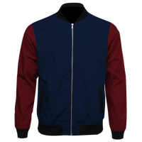 Custom Bomber Jacket (BM05)
