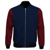 Custom Bomber Jacket (BM05)