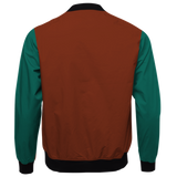 Custom Bomber Jacket (BM05)