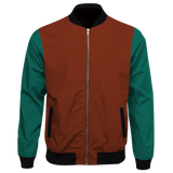 Custom Bomber Jacket (BM05)