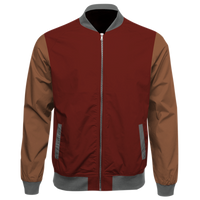 Custom Bomber Jacket (BM05)