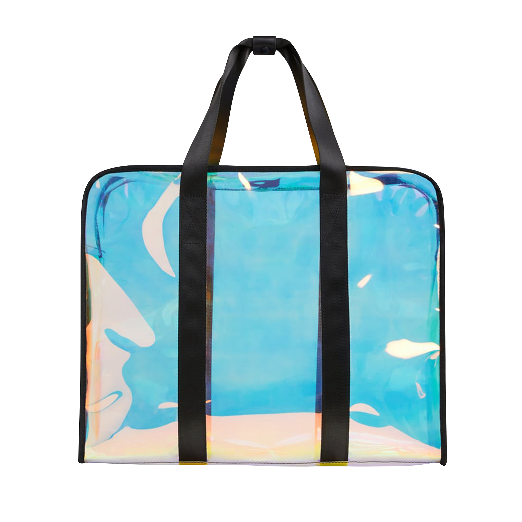 Clear Bags (CR01)
