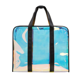 Clear Bags (CR01)