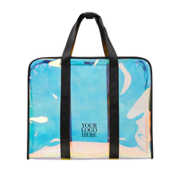Clear Bags (CR01)