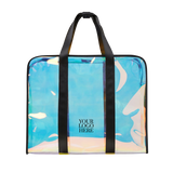 Clear Bags (CR01)