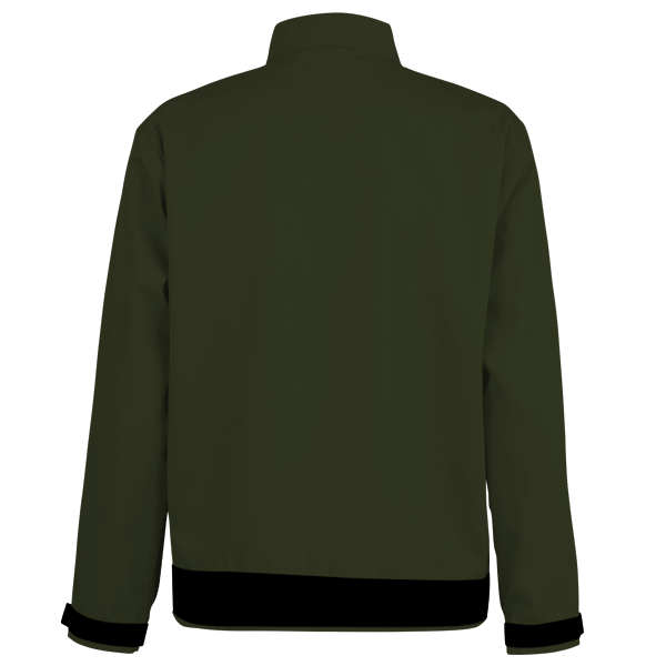 Custom Corporate Jacket - Premium (CJ06) – Craft Clothing
