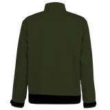 Custom Corporate Jacket - Premium (CJ06)