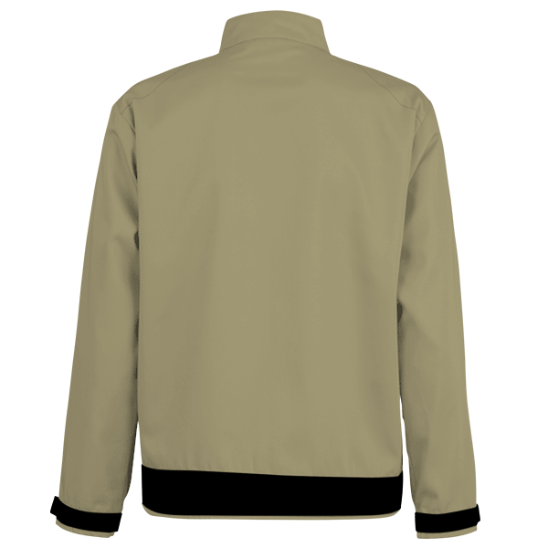 Custom Corporate Jacket - Premium (CJ06) – Craft Clothing