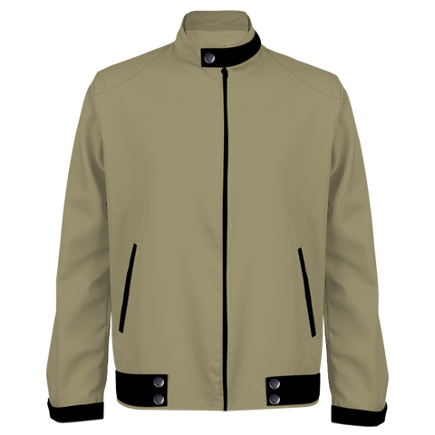 Custom Corporate Jacket - Premium (CJ06)