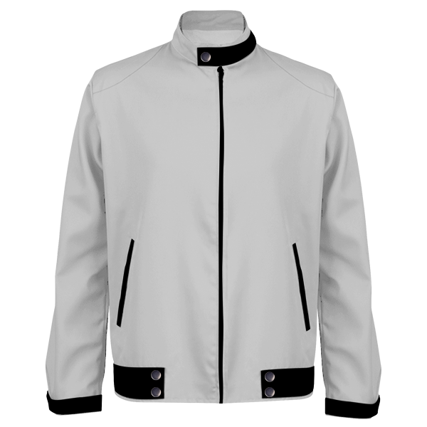 Custom Corporate Jacket - Premium (CJ06) – Craft Clothing